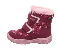 Schuh Textil \ CRYSTAL ROT/ROSA - Gr. - 35