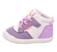 superfit Mädchen Sneaker high FLUMMI 20 Lila/Pink