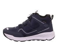 Schuh Textil \ FREE RIDE BLAU/SCHWARZ - Gr. - 39