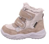 Schuh Textil \ GLACIER BEIGE - Gr. - 23
