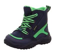 Schuh Textil \ GLACIER BLAU/GRÜN - Gr. - 20