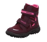 Schuh Textil \ HUSKY ROT/ROSA - Gr. - 25