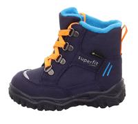 superfit Winterboots "Husky" in Dunkelblau - Größe 22 | Baby Stiefel Boots