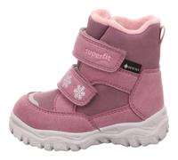 Schuh Textil \ HUSKY1 LILA/ROSA - Gr. - 22