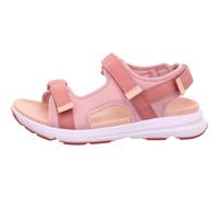 Schuh Textil \ LIBERTY SAPHIRA (ROT) - Gr. - 40