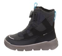Schuh Textil \ MARS GRAU/SCHWARZ - Gr. - 37