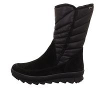 legero Damen Stiefel NOVARA 5 (38) Schwarz