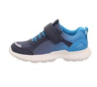 Schuh Textil \ RUSH BLAU/TÜRKIS - Gr. - 35