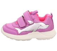 Schuh Textil \ RUSH LILA/PINK - Gr. - 24