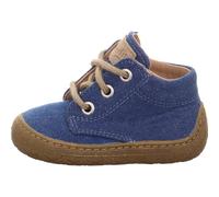 superfit Jungen Sneaker high SATURNUS 22 Blau