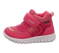 Schuh Textil \ SPORT7 MINI ROT/PINK - Gr. - 22