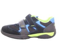 Schuh Textil \ STORM SCHWARZ - Gr. - 34