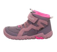 Stiefelette Synthetik \ TRACE LILA/PINK - Gr. - 27