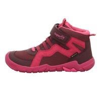 Schuh Textil \ TRACE ROT/PINK - Gr. - 32
