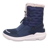 superfit Kinder Stiefel TWILIGHT Mädchen 38 Blau
