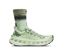 X-Bionic - TerraSkin® X03 Trailrunningschuhe Damen inkl. Laufsocken digital lime