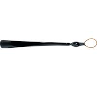 Schuhanzieher Alessi Germano-AHC01 B Schwarz - Ergonomisch & Elegant - Schuhanzieher