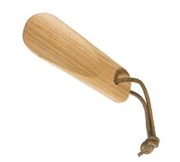 Bürstenhaus Redecker Schuhlöffel aus Buchenholz – 11,5 cm