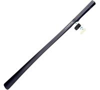 schuhanzieher, Langlebiger Schuhlöffel, Schuhlöffel, 24 Zoll langer Griff, spezieller Schuhlöffel for ältere Menschen, praktischer Schuhhelfer mit magnetischem Design, langlebiger Schuhheber aus Nylon