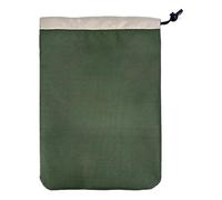 Schuhbeutel für Reisen, tragbarer Kordelzug, staubdichter Organizer - Verpackung für Schuhe, Reisetaschen, für Sneaker, Gepäck, Koffer, Schrank, Tanz, Golf, Kleidung, Hochzeit, Geldbörse, Bowling