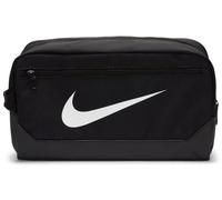 Nike Brasilia Shoebag ONE-SIZE Black/White