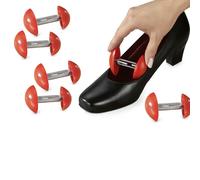 Schuhdehner 6er Set MAXIMEX