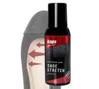 Kaps Shoe Stretch - Schuhdehner - Lederdehner Spray dehnt Steife Schuhe und beseitigt Druckstellen. Ideal für Neue Leder-Schuhe. 100ml