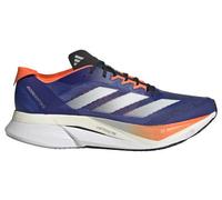 schuhe adidas adizero boston 12 blau orange herren