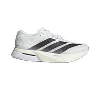 laufschuhe adidas adizero boston 13 weis schwarz herren 42