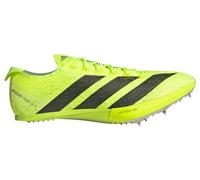 schuhe adidas adizero prime sp 3 strung gelb schwarz unisex