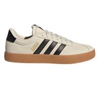 adidas VL Court 3.0 Sneaker Herren JR2222 - alumina/core black/gold met. 37 1/3