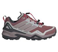 schuhe adidas terrex skychaser gtx rot damen