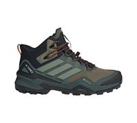 Adidas Terrex Skychaser Mid Gore-tex® Wanderschuhe EU 44 Olive Strata / Silver Green / Core Black