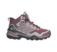 Adidas Terrex Skychaser Mid Gore-tex® Wanderschuhe EU 38 Quiet Crimson / Preloved Fig / Grey Two