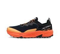 Schuhe Altra Timp 6 Schwarz Orange SS26, Größe 45 - EUR