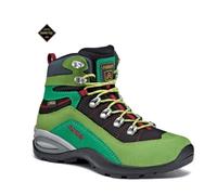 Schuhe ASOLO Enforce GV Limette/Schwarz 30 EU