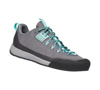 Schuhe Black Diamond Technician approach (Nickel-minted) Frau 39 (8 US)