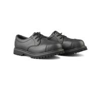 Brandit Herren Ranger Schuh 3-loch UK7 Taktische Militärstiefel, 3 Loch, 41 EU