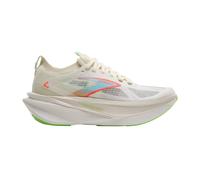 Brooks Damenlaufschuhe Hyperion Max 3, Gecko/Pink Clay - Coconut / 41