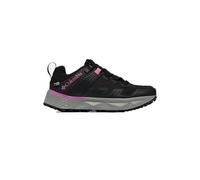 Columbia Wanderschuhe Facet 75 Outdry wasserdicht Schwarz/Wild Geranium Damen 39