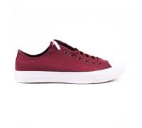 Schuhe CONVERSE - Chuck Taylor All Star Ii Deep Bordeaux/White/Navy (DEEP BORD WHT NAVY25) Größe: 35