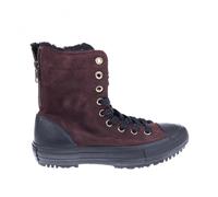 Schuhe CONVERSE - CT AS Hi-Rise Boot Material Burnt Umber/Black/Natural (BURNT UMBER/BLACK/NA) Größe