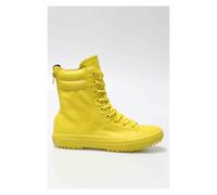 Schuhe CONVERSE - CT AS Hi-Rise Boot Rubber Yellow Bird/Yellow Bird/Yellow Bird (YLW BIRD/YLW BIRD/Y
