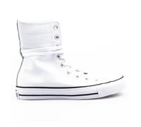 Schuhe CONVERSE - CT AS Hi-Rise Seasonal White/Black/White (WHITE/BLACK/WHITE) Größe: 36.5