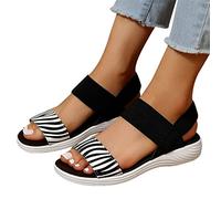Schuhe Damen Wandersandalen Zalvori Bequem Schuhe Tessa Sommersandaletten Lose Einlagen Sale Trekkingsandalen Sandaletten Weite H Avena Abrollschuhe Barfußschuhe Zehentrenner