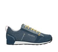 Dolomite Shoe 54 Duffle blue (0158) 4.5 UK
