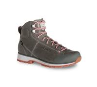 Dolomite 54 High FG Gtx® Grün, Damen Gore-Tex® Freizeitschuhe, Größe EU 38 - Farbe Sage - Green Gore-Tex®