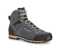 Schuhe Dolomite 54 Hike Evo Gore-Tex (Gunmetal Grey) Mann 7.5 UK