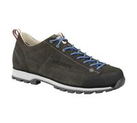 Schuhe Dolomite 54 Low (Anthrazit/Blau) 5.5 UK