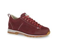 Schuhe Dolomite 54 Low Evo (Burgundy Red) Frau 39 1/3 (6 UK)